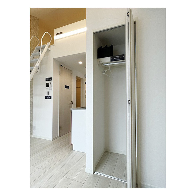 パークアレイ笹塚301号室 同建物別部屋の参考画像