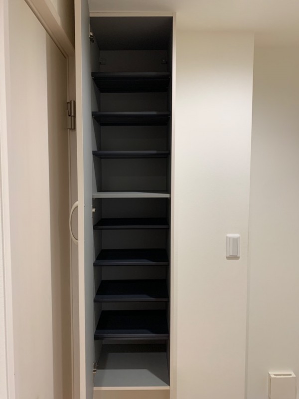 ＷＹ立川2階 玄関