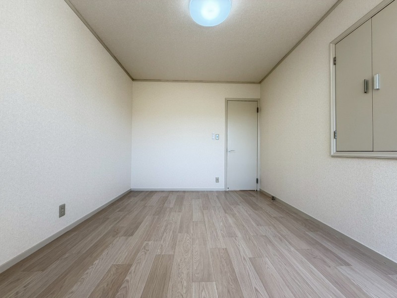 曽谷タウンハウス1階 部屋その他