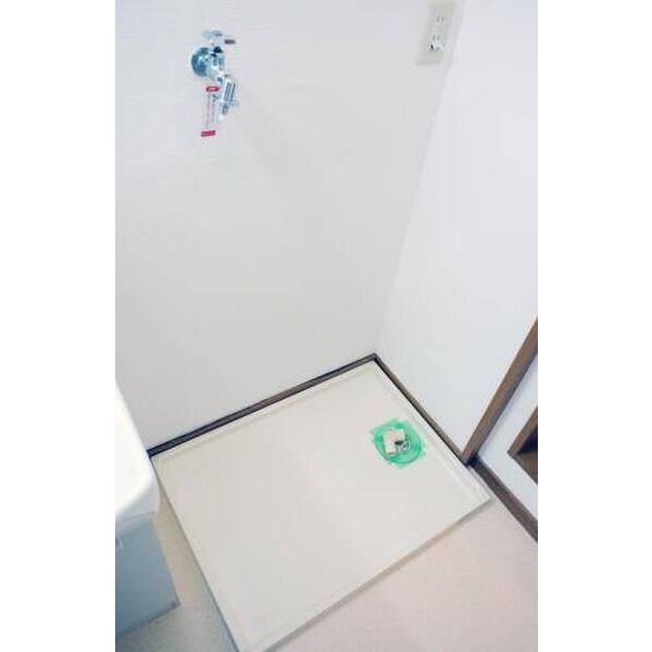 アルカディア　EZ0201号室 部屋その他