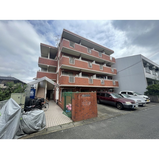 コピ坂戸Ⅱ 外観