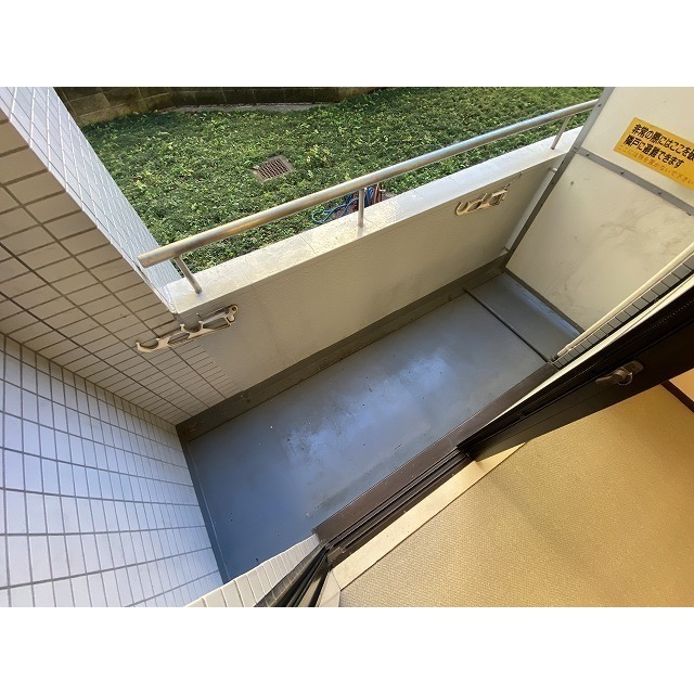 グローリア初穂桜台Ⅱ0107号室 部屋その他