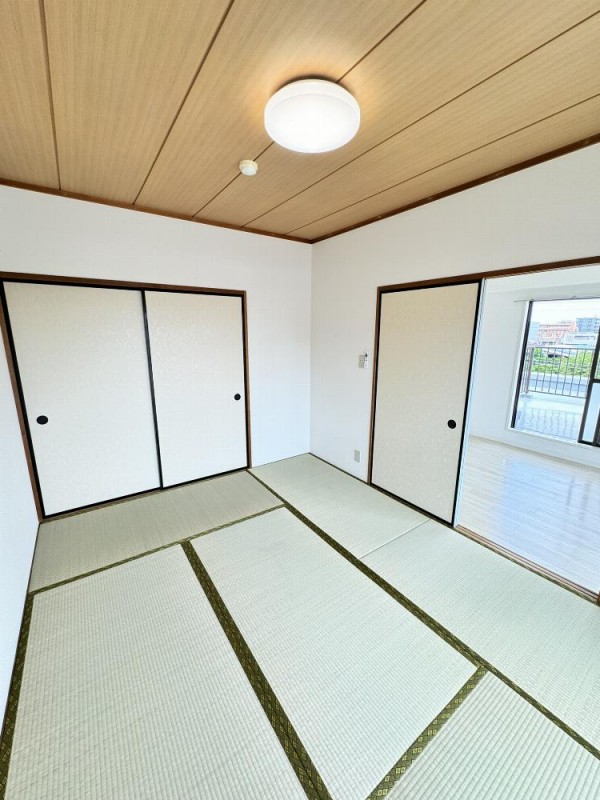 第２レクコーポ舞浜(E-048)2階 同建物別部屋の参考画像