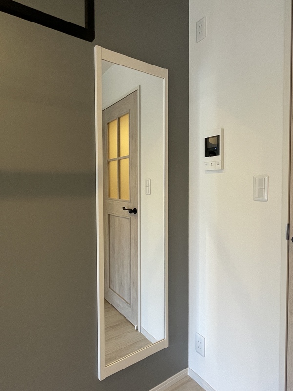 ヴィラ千川1階 部屋その他