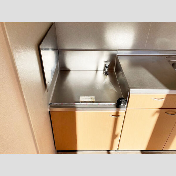 プリムヴェール　壱番館 部屋設備