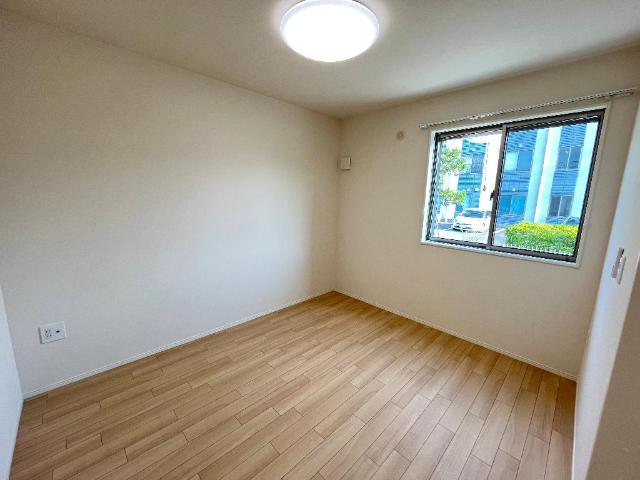 ウエストリーフⅡ 洋室５．３帖