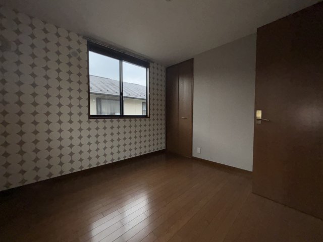 鈴木邸Ｃ リビング