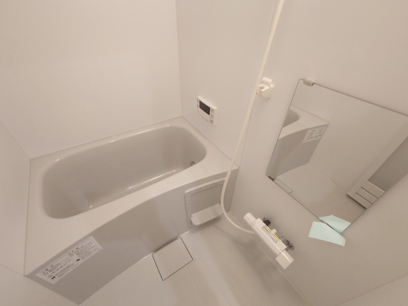 エリタージュ お風呂