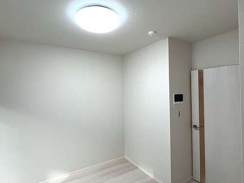 VIOR文京関口10階 洋室　※同タイプ別部屋2025.12新築未入居時撮影