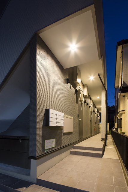 ツリーフィールド相模原2階 部屋その他