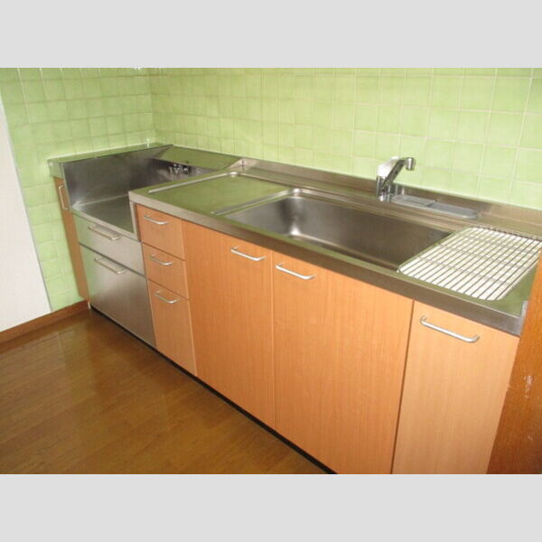 エーヴィゲス市川601号室 同建物別部屋の参考画像