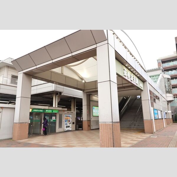 SORA805号室 花小金井駅