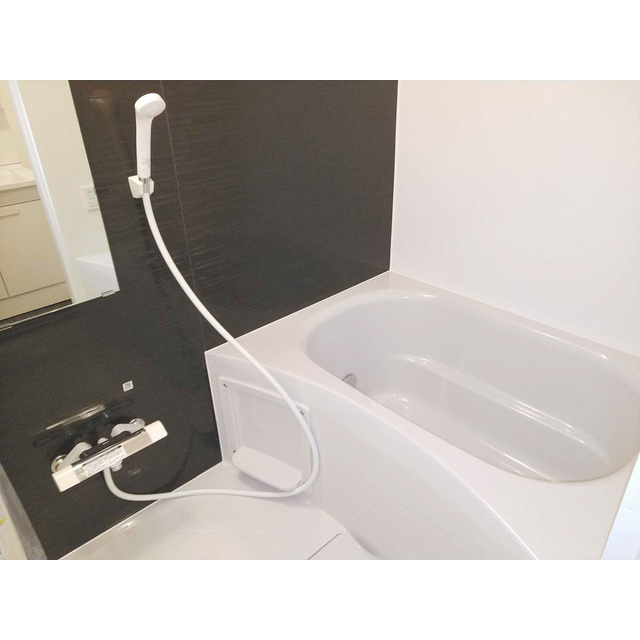 MQuarto小手指303号室 お風呂