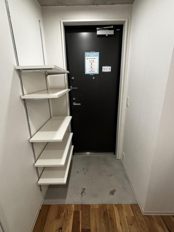 Gran Fusion阿佐ヶ谷4階 その他、部屋スペース