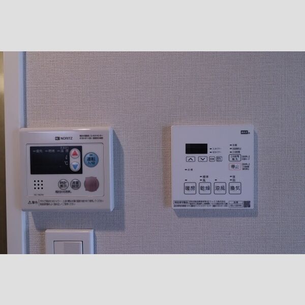 カスタリア要町0603号室 同建物別部屋の参考画像