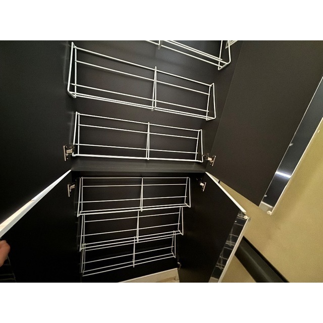 コーポ原田 内観