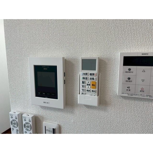 BLUE　MOON　VILLA203号室 部屋その他