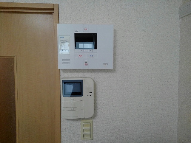 レオパレスつくば408号室 部屋その他