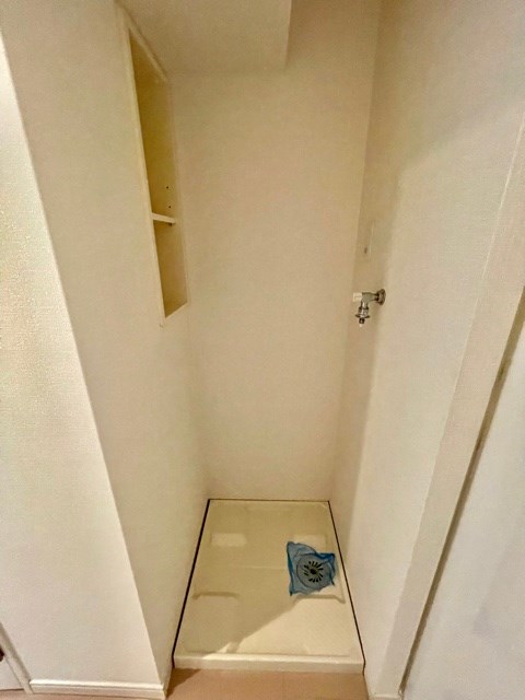 レジディア上落合3階 部屋その他