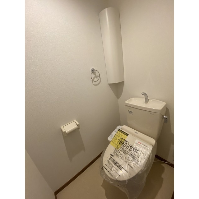 アムール　アンバー201号室 部屋その他