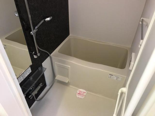 Ｓａｒｙ　ｄａ　ｃｏｒｙ203号室 バス（イメージ）