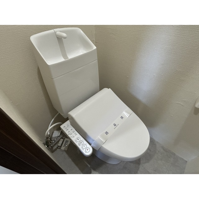 風見鶏グランドハイツⅠ 内観