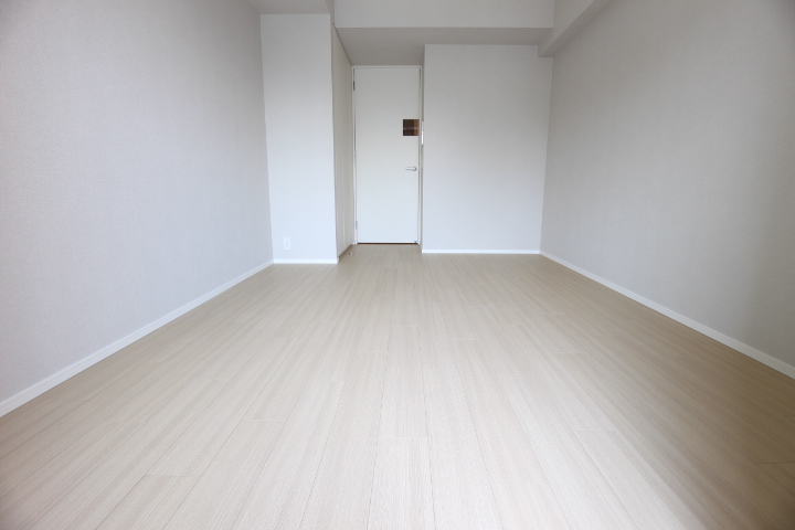 プラウドフラット神楽坂Ⅲ 寝室