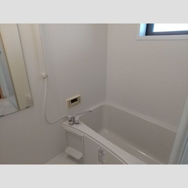 エクセルEFE201号室 浴室