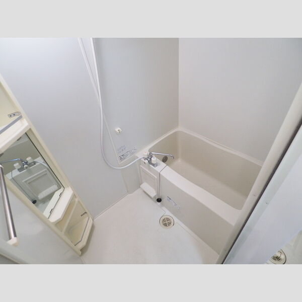 カーサ  ドルチェ(Casa  Dolce) バス