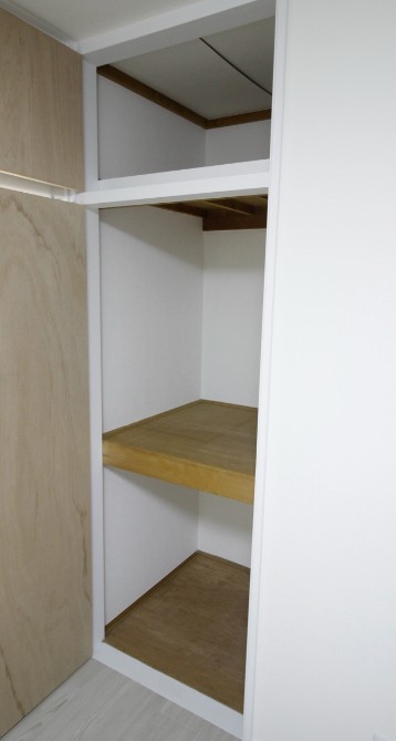 メゾン・エトワール2階 部屋その他