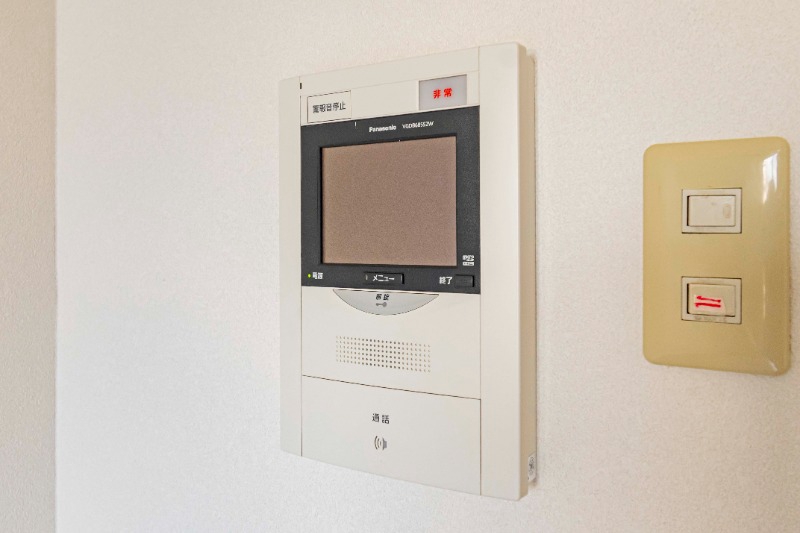 パーク・ノヴァ横浜・井土ケ谷9階 部屋その他