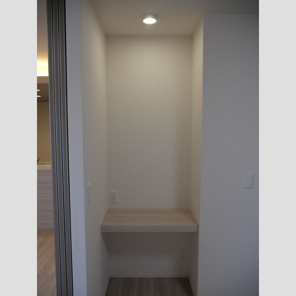 エスペリア中央林間5丁目301号室 ワークスペース