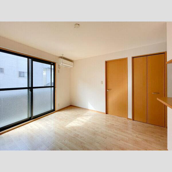 グリーンヒルズ LDK