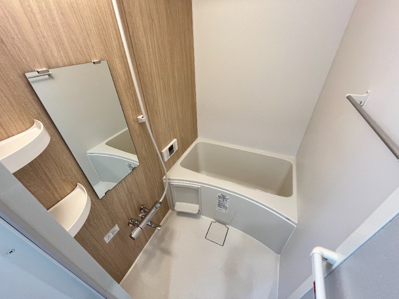 Nグランツ押切1階 部屋その他