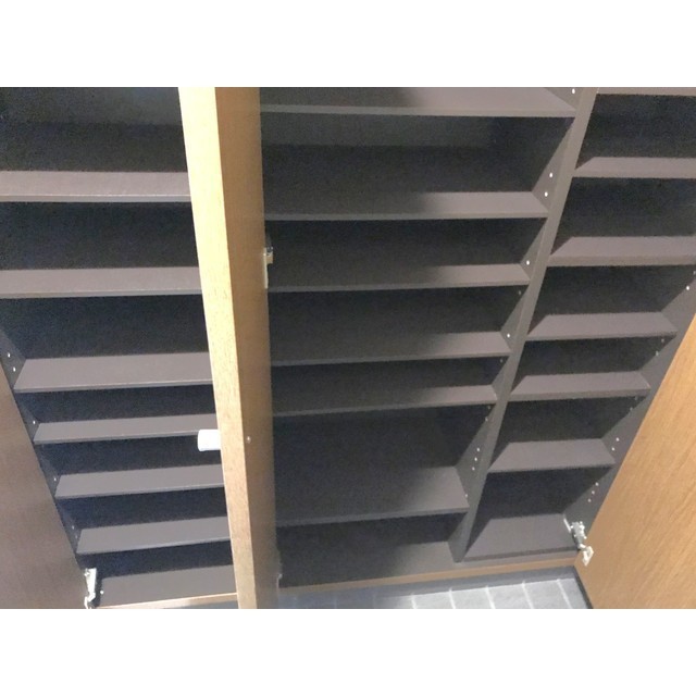 モンメール大磯110号室 内観