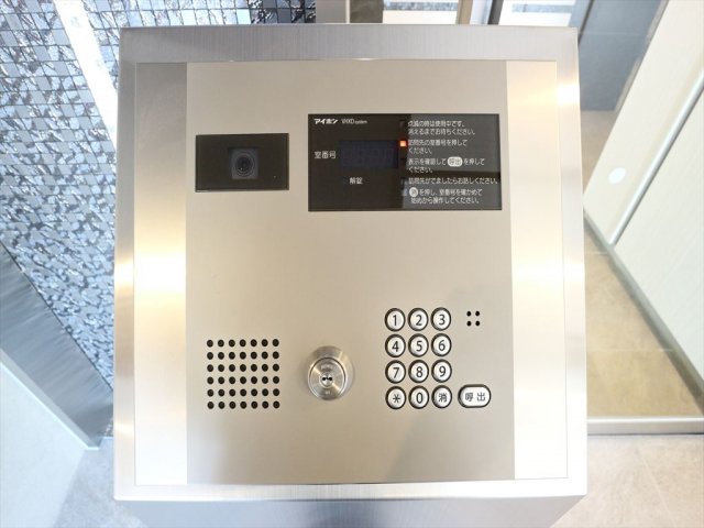 Log池上／ログ池上303号室 Log池上