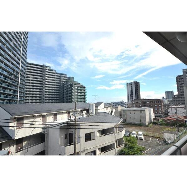 コンフォートソシアK505号室 部屋その他