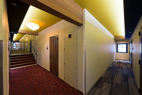 ラフィスタ元町Ⅱ315号室 部屋その他