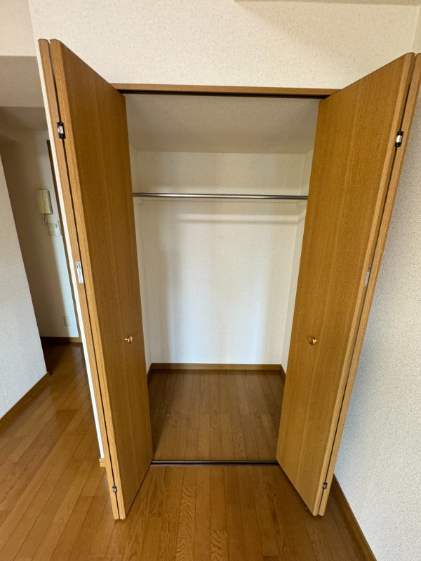 グランピーノ妙典(D-013) 収納