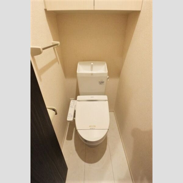 セジュールⅥ 温水洗浄暖房便座