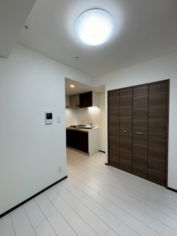 ジェノヴィア妙典0201号室 別タイプ参考写真