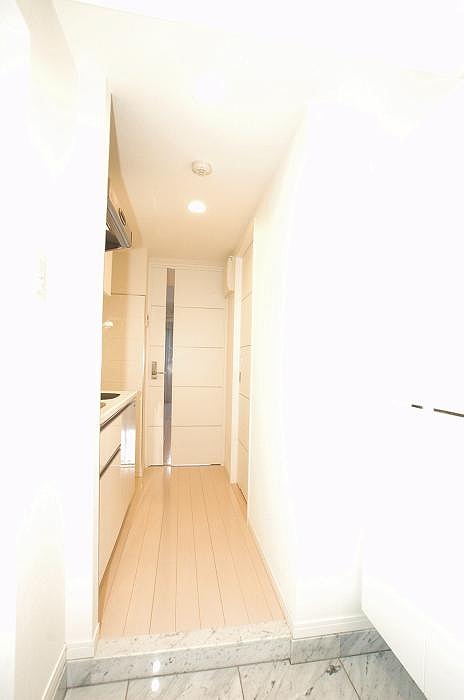 ステージグランデ平和台3階 ※カラータイプは黒です