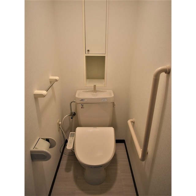 ルクレ川口イースト0504号室 内観