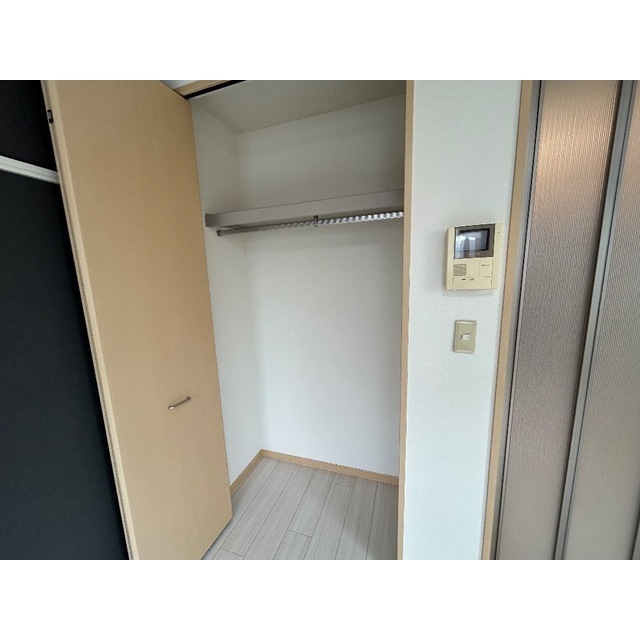 春日ハイツ301号室 内観