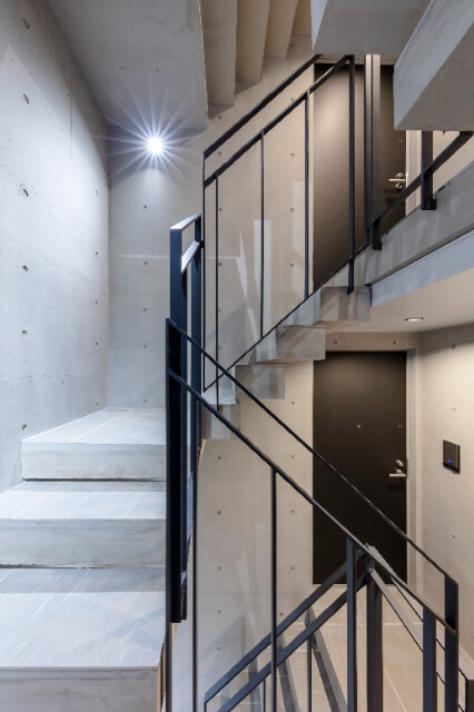 CREAL江戸川橋2階 部屋その他