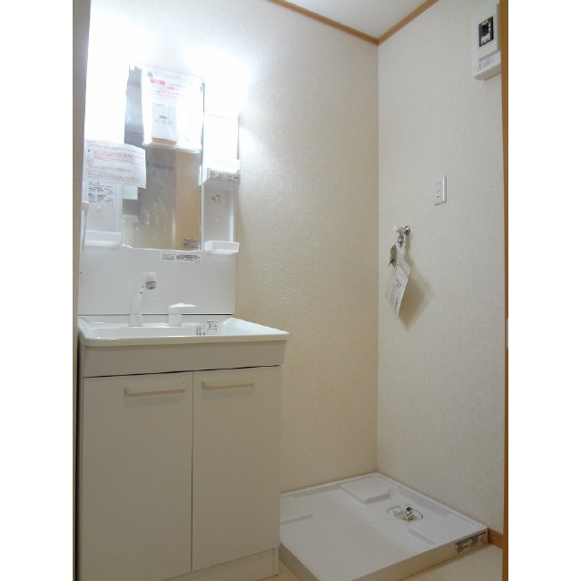 アムール Miwa104号室 部屋その他