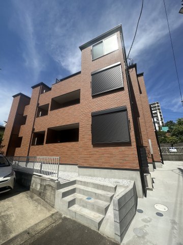 ベイルーム海老名の外観画像