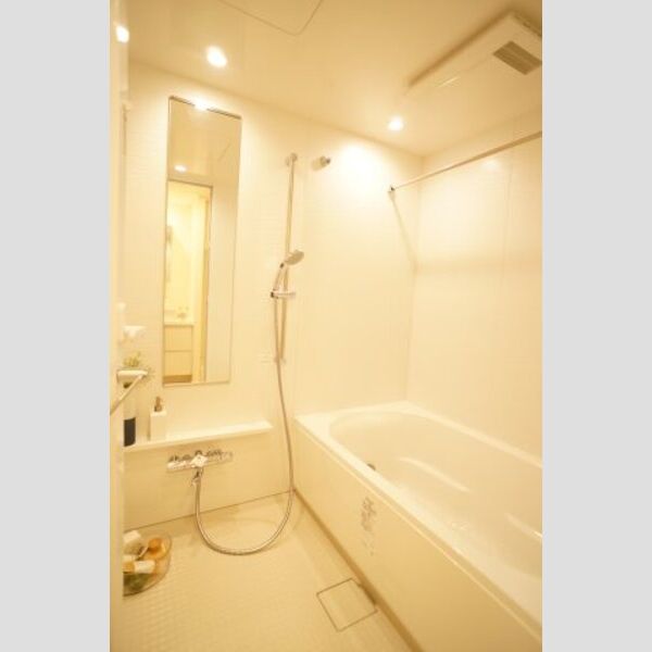 プライムメゾン森下WEST219号室 モデルルーム公開中※家具備品は賃貸設備ではありません。