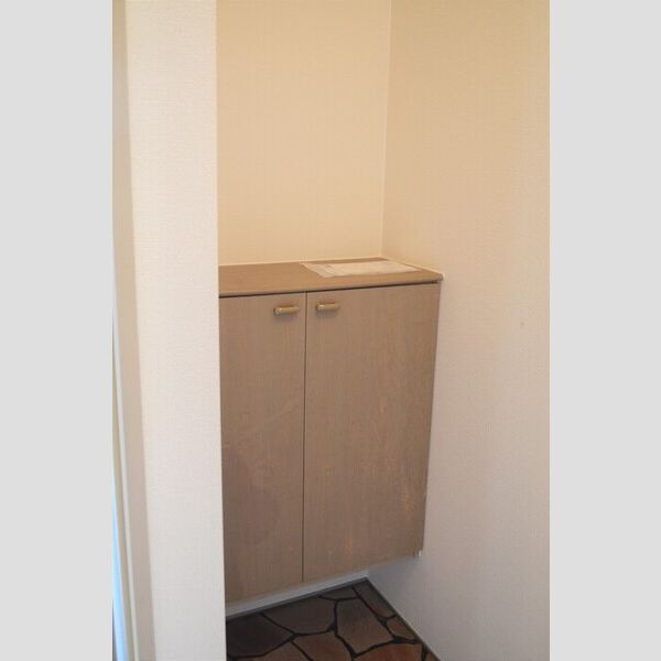 ボナール　A シューズボックス