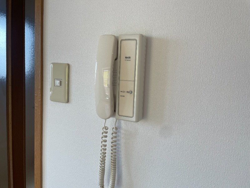 ウィンザーコート南4階 部屋その他